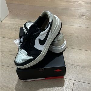 Women’s Jordan 1 Elevate Low